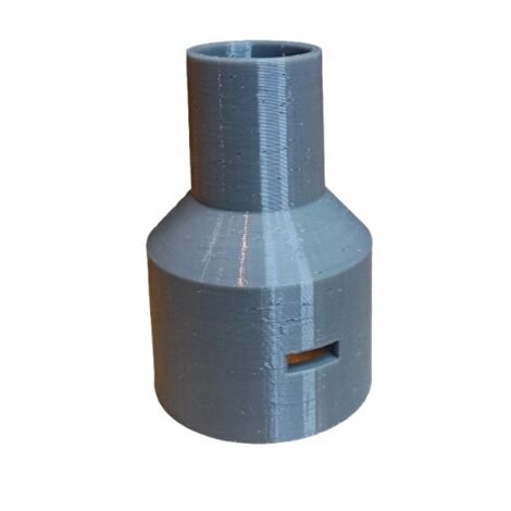 Adapter Makita Stripper - MAKITA Staubsauger VC2512L VC2012L VC3011L