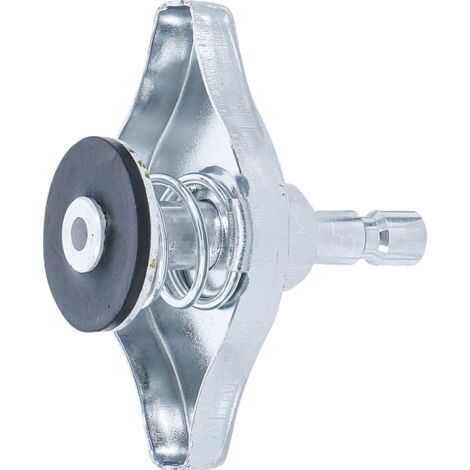 Adapter Nr. 5 für Art. 8027, 8098  für Acura, Chevrolet, Dodge, Eagle, Honda, Isuzu, Lexus, Mercedes-Benz, Mitsubishi, Suzuki, Toyota