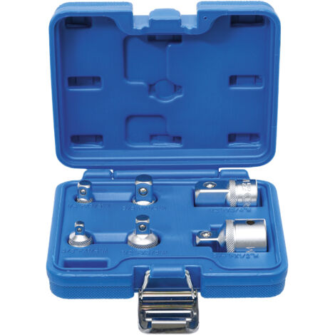 Adapter-Satz  6-tlg.