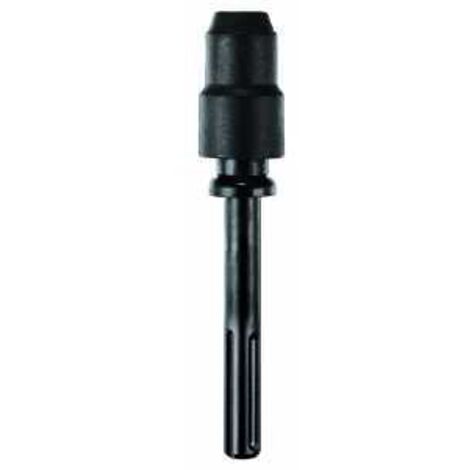 Adapter SDS-max auf SDS-plus f.Bohrhammer HELLER