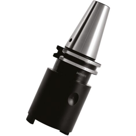 Adapter SK 40 Form A SK 30