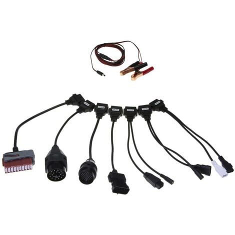 Adapter Universe Connecteur OBD II 7340 1 pc(s)