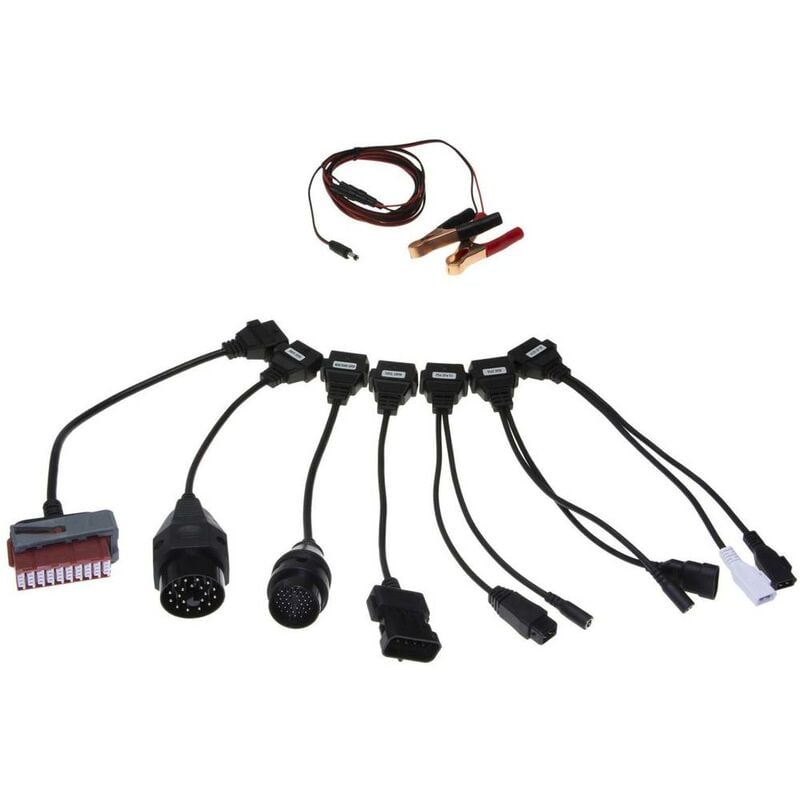 Adapter Universe - Connecteur obd ii 7340 1 pc(s)