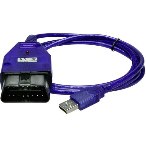 Adapter Universe Interface OBD II 7170 1 pc(s)