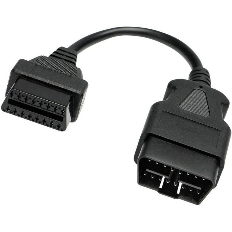 Rallonge obd ii 7800 - Adapter Universe