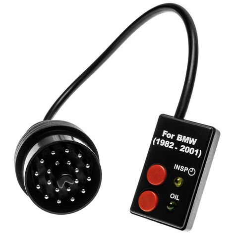 Adapter Universe Service-Rücksteller 7270 Passend für (Auto-Marke): BMW