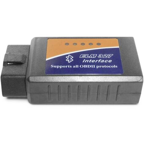 Strumento diagnostico OBD II 3986 Adatto per (marca auto): Universal 1 pz.