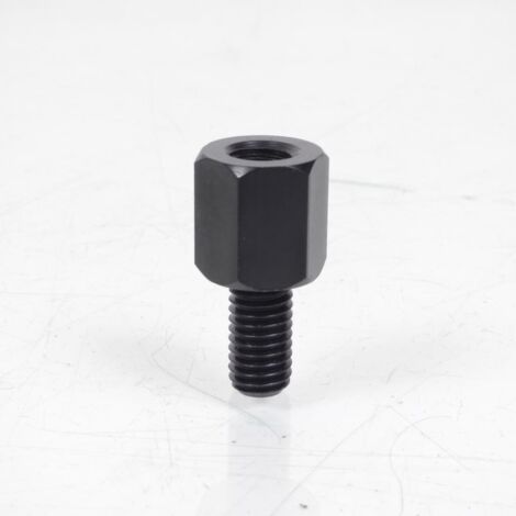 adapter verlängerung spiegelerhöhung rt10nr für motorrad weiblich
