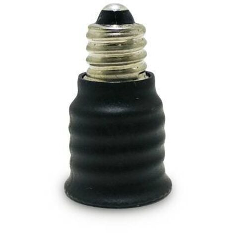 BARCELONA LED Adapter von E10 auf E14 Gewinde