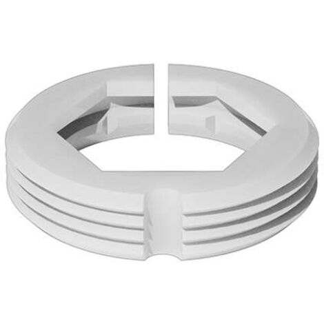Adapter zum Einbau von Thermostat Caleffi F36077  Adapter