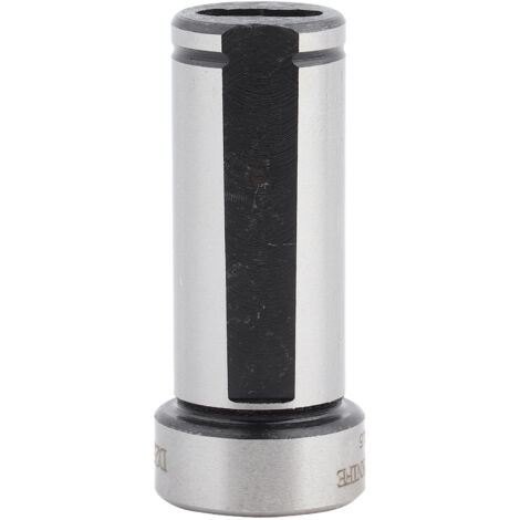 Adapter zur Reduzierung von Morse-Kegelbohrhülsen, D25-MT2 Kohlenstoffstahl CNC-Drehmaschinen-Fräshülse für 25-mm-Bohr-, Dreh- und Fräswerkzeughalter.