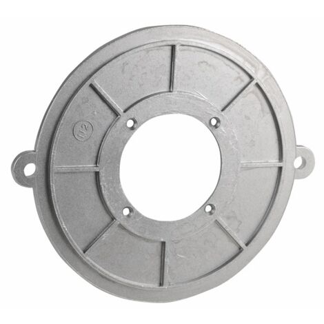 Adapterflansch für Motor NEMA 2/N2/F4