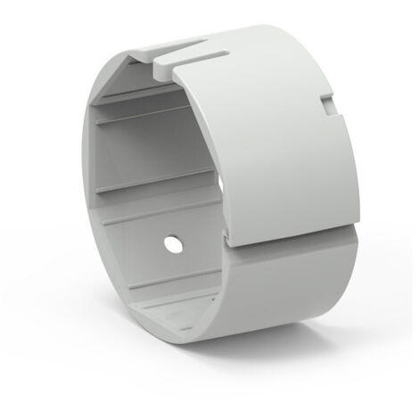 Adapterring zum Clippen für Achtkantwelle SW 60