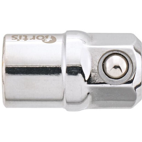 Adapteur 10mm pour 1/4 FORTIS