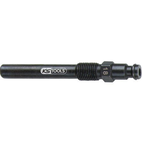 KS Tools 331.0001 Porte Filière M1,0 à M2,6 - Outil Professionnel Pour Filetage