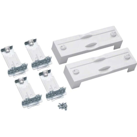 Adapteur EK-ATEHA Pure HAGER EK40040839016