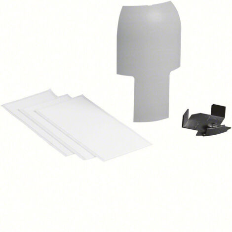 Adapteur, SL20055/EK 40040, alu (SL2005581D1)