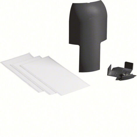 Adapteur, SL20055/EK 40040, noir (SL20055819011)