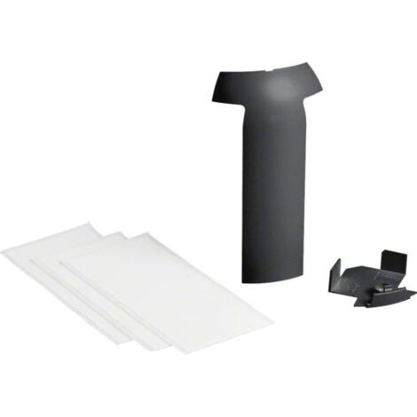 Adapteur. SL20115/EK 40040. noir HAGER SL20115819011