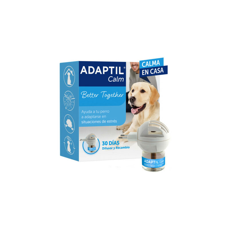 

Adaptil Calm Home Difusor Difusor Elec. + Recambio