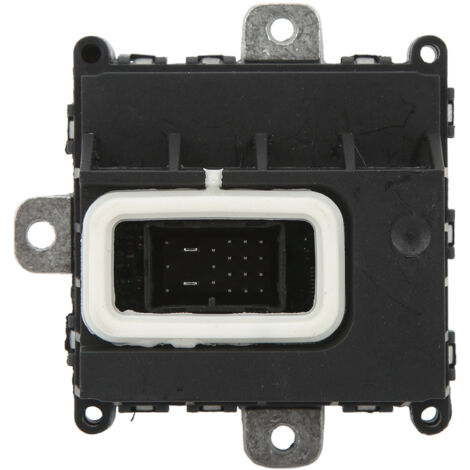 ADAPTIVES AFS-STEUERMODUL 63127189312 für E91 E90 E60 61 E65 E66 330I 525I 530I