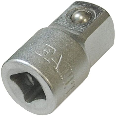 Adaptor 1/4in Female 3/8in Male FAISOCADA14F