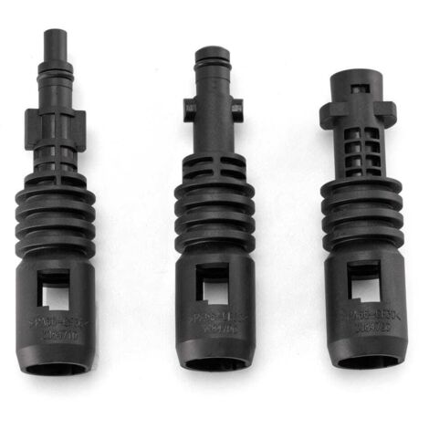 Adaptors Kit (for Competitors Acc.)