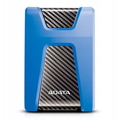 ADATA DashDrive Durable HD650 1 TB 2,5'' USB3.1 Blu