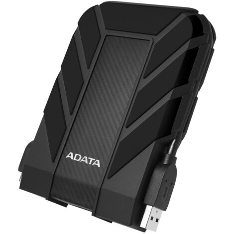 ADATA DashDrive Durable HD710 5 To 2,5 pouces Noir