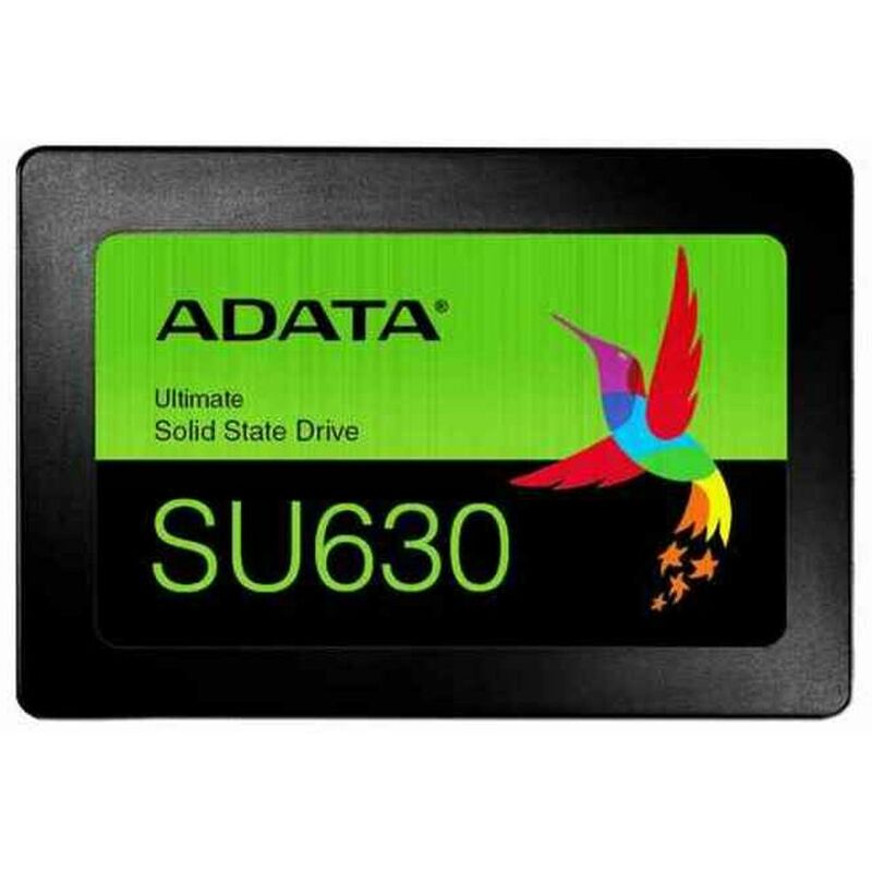 

Disco Duro Ultimate SU630 480 GB SSD - Adata