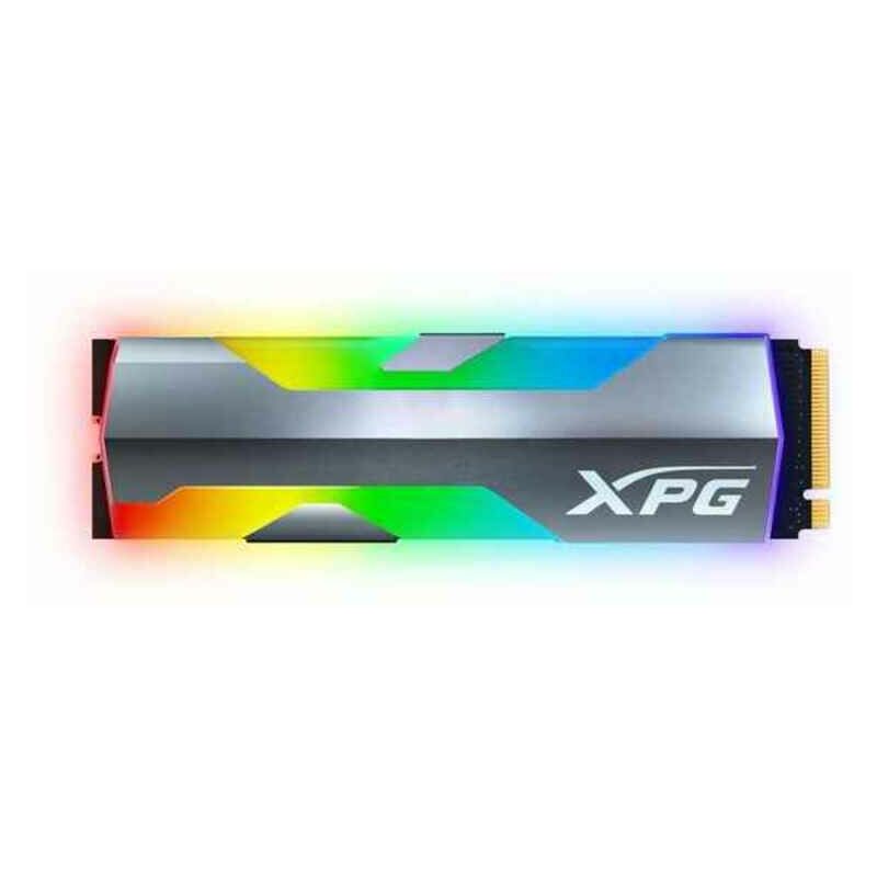 

Disco Duro XPG SPECTRIX m.2 500 GB SSD LED RGB - Adata