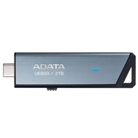 ADATA Elite UE800 USB Stick 2TB USB 3.2 Gen 2 AELI-UE800-2T-CSG