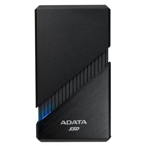 ADATA Externe SSD SE920 1TB Elite Black R/W 3800/3700 MB