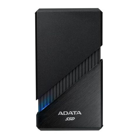 ADATA Externe SSD SE920 2TB Elite Black R/W 3800/3700 MB