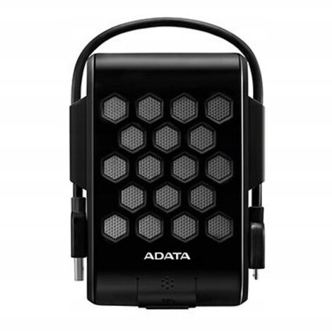 ADATA HD720 2TB - HDD esterno, capiente e durevole