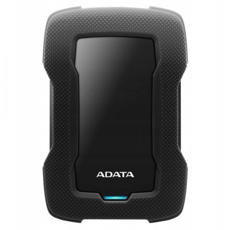 Adata Hdd Hd330 2Tb Usb 3.1 Nero