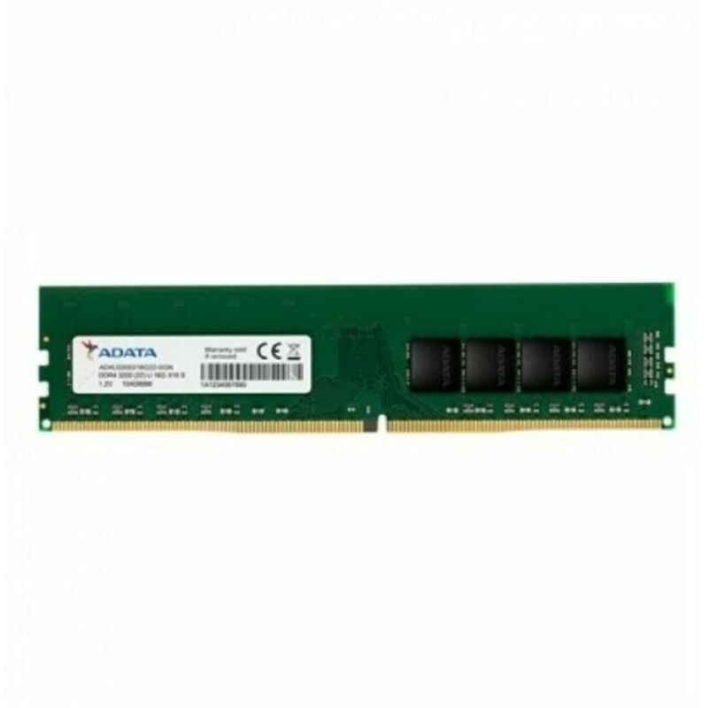 

Adata Memoria RAM Adata AD4U320088G22-SGN 8 GB DDR4