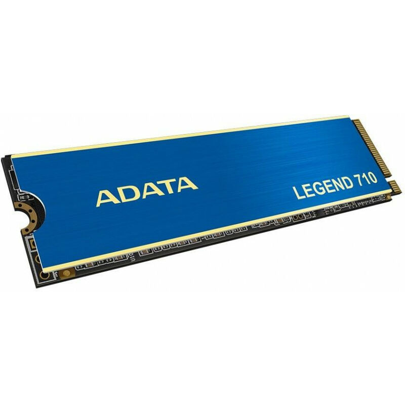 Adata - ssd 256GB M.2 pci-e NVMe Legend 710 (ALEG-710-256GCS)