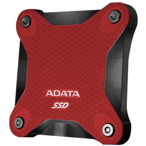 ADATA SSD SD620 2TB ROSSO
