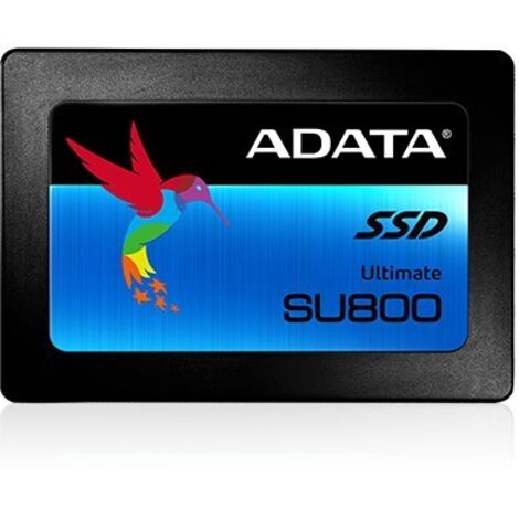 ADATA Ultimate SU800 2,5" 256 Go Série ATA III TLC