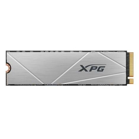 ADATA-XPG SSD PCIe Gen 4x4 2TB GAMMIX S60 R/W 5000/4200
