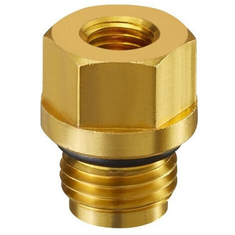 ADATTATORE 1/4 F PER COLLEGAMENTO LINEA A IMPULSI HYCOCON DP