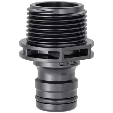 ADATTATORE 1 M MAX-FLOW 9654- 1,0 pz