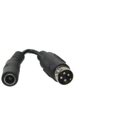 Adattatore 12v DC per Dvr Hikvision Safire