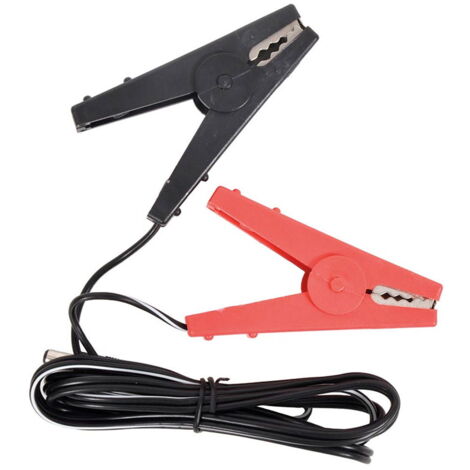 Adattatore 12V per elettrificatori B60