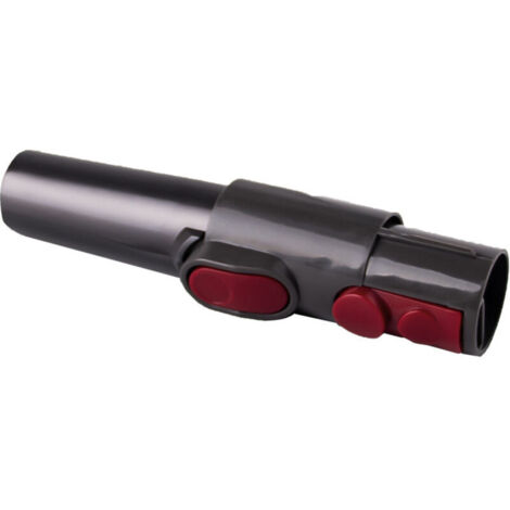 Adattatore 2 in 1 versatile per aspirapolvere, compatibile con gli aspirapolvere Dyson V6, V7, V8, V10, SV10, V11, SV11, V15 e Gen5 Detect.