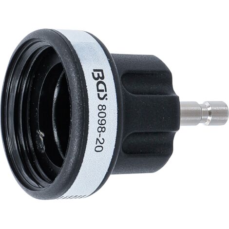 Adattatore 20 per 8027, 8098  per Saab Ecopower