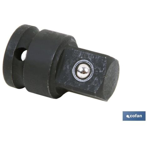 Adattatore 3/4 Femmina - 1 Maschio