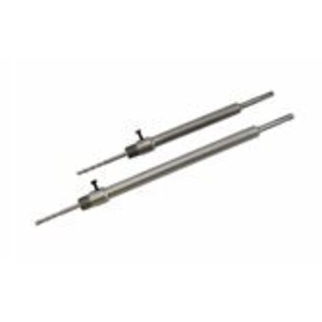 ADATTATORE A CORONA AWTOOLS SDS PLUS 200 mm