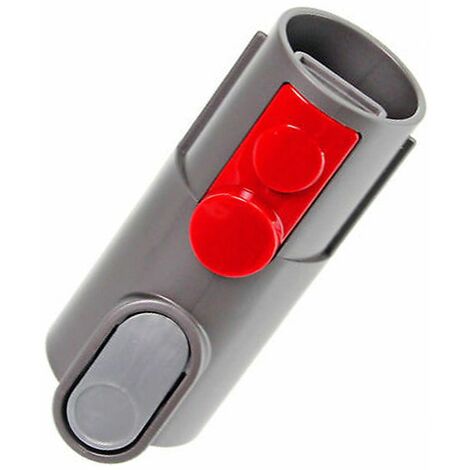 Adattatore a gancio rapido (per flessibile) - Aspirapolvere - DYSON - 3161083663946888049